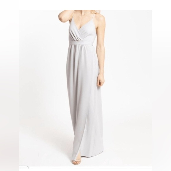 Park & Fifth Georgia Dress - Picture 1 of 11